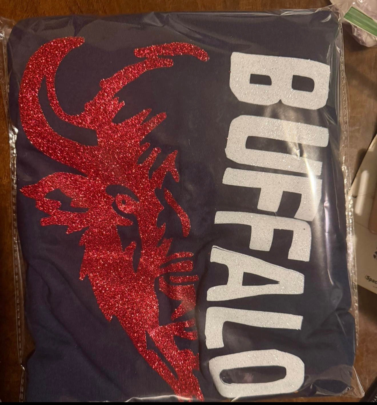 BUFFALO T-Shirt