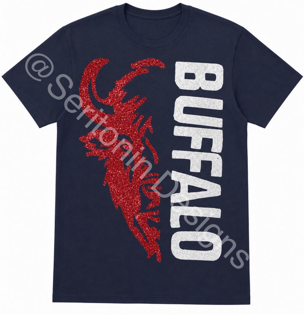 BUFFALO T-Shirt