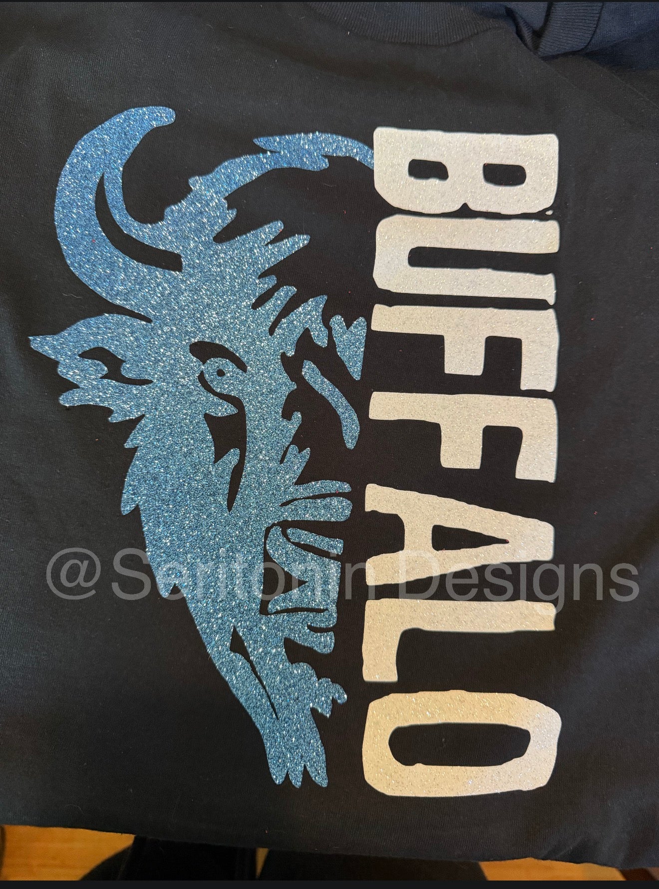 BUFFALO T-Shirt