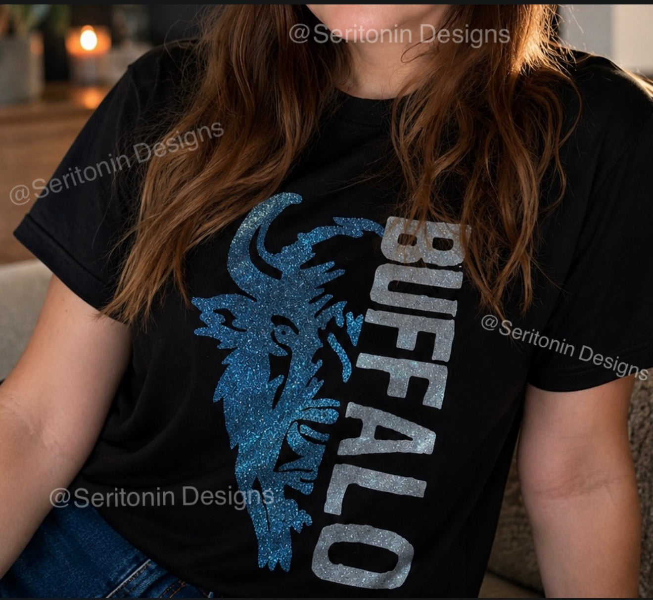 BUFFALO T-Shirt